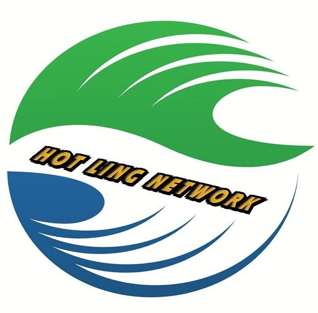  Hot Ling network-logo
